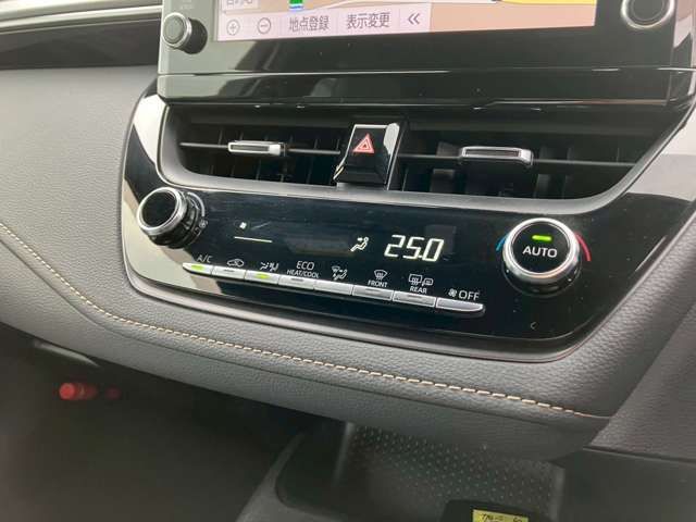 COROLLA sedan HYBRID