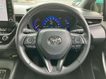 COROLLA sedan HYBRID