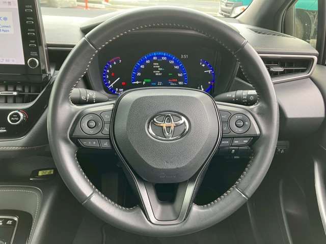 COROLLA sedan HYBRID
