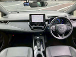 COROLLA sedan HYBRID