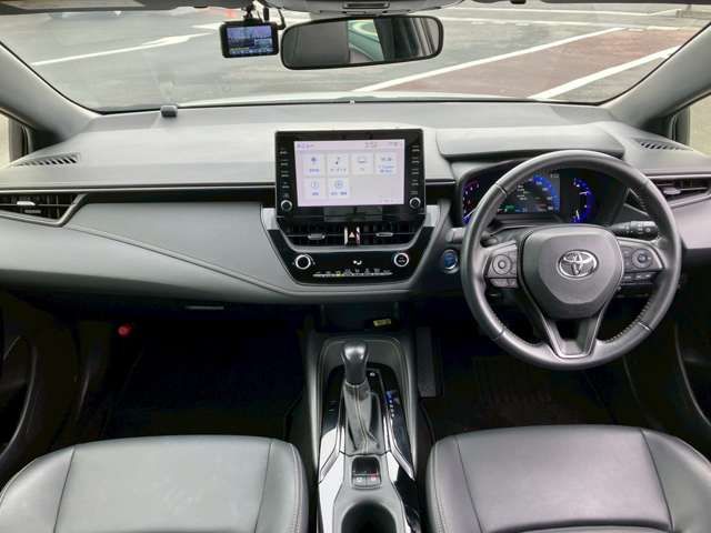 COROLLA sedan HYBRID