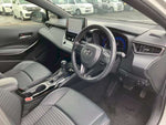 COROLLA sedan HYBRID