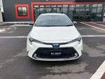 COROLLA sedan HYBRID