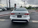 COROLLA sedan HYBRID
