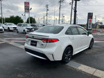 COROLLA sedan HYBRID