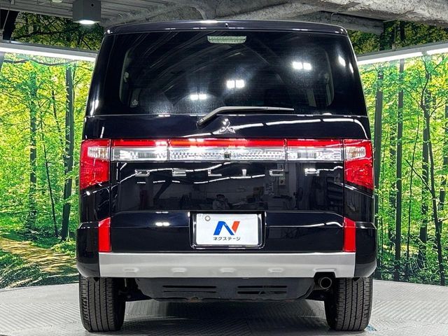 DELICA D:5 4WD