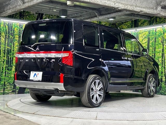 DELICA D:5 4WD