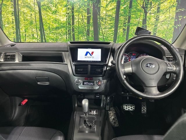 EXIGA 4WD