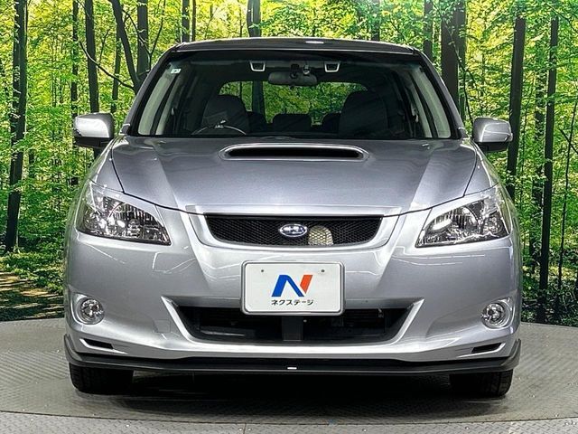 EXIGA 4WD