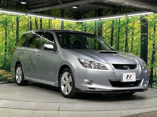 EXIGA 4WD