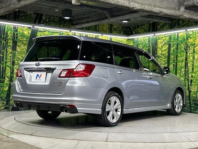 EXIGA 4WD