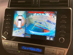 LANDCRUISER PRADO