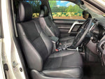 LANDCRUISER PRADO