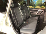 LANDCRUISER PRADO