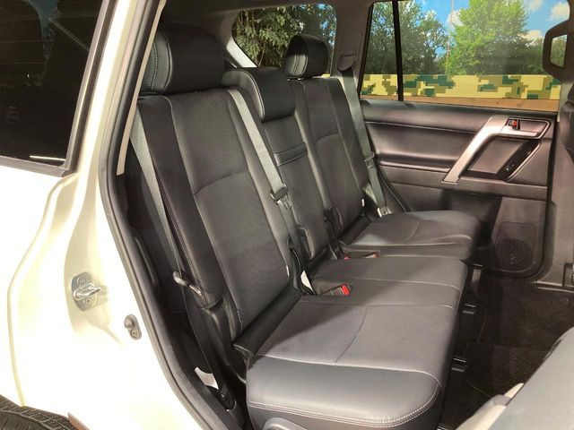 LANDCRUISER PRADO