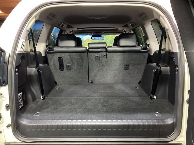 LANDCRUISER PRADO
