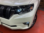LANDCRUISER PRADO