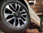 LANDCRUISER PRADO