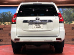LANDCRUISER PRADO