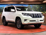 LANDCRUISER PRADO