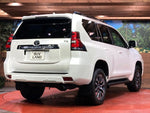 LANDCRUISER PRADO