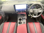 LEXUS NX350h