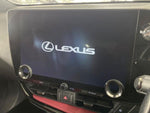 LEXUS NX350h