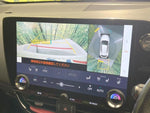 LEXUS NX350h