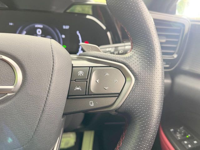 LEXUS NX350h