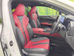 LEXUS NX350h