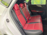 LEXUS NX350h