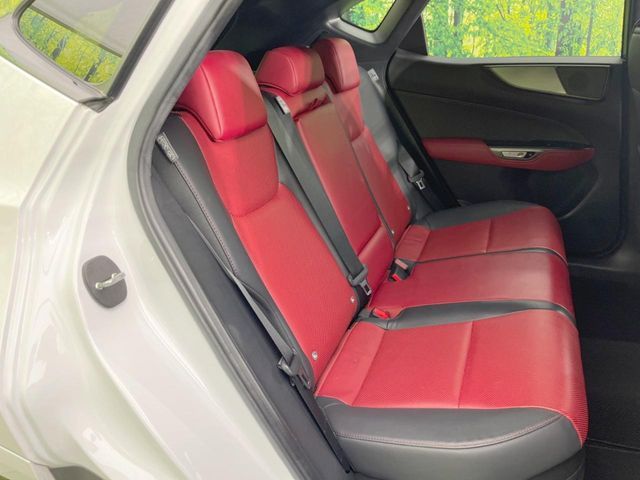LEXUS NX350h