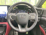 LEXUS NX350h