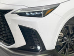 LEXUS NX350h
