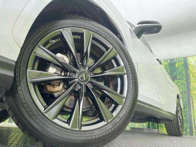 LEXUS NX350h