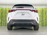 LEXUS NX350h