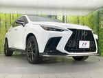 LEXUS NX350h