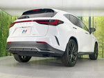 LEXUS NX350h