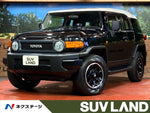 FJ CRUISER 4WD