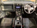 FJ CRUISER 4WD