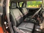 FJ CRUISER 4WD