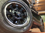 FJ CRUISER 4WD