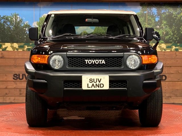 FJ CRUISER 4WD