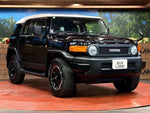 FJ CRUISER 4WD