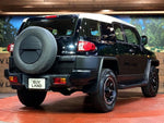 FJ CRUISER 4WD