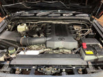 FJ CRUISER 4WD