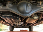 FJ CRUISER 4WD