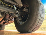 FJ CRUISER 4WD