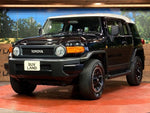 FJ CRUISER 4WD