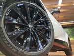 CROWN SPORT